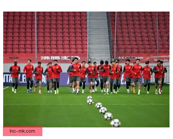 2026亚冠精英联赛蔚山现代成功晋级八强展现强大实力