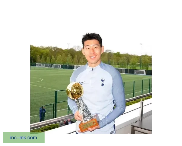 孙兴慜热刺训练营揭秘 速成技艺与国际赛事准备相结合